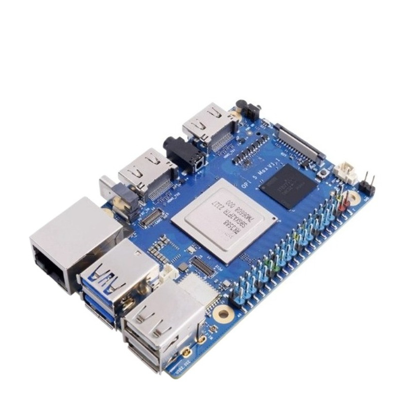 For MAX Rockchip Micro RK3588  - Rockchip Rk3588 Development Board 评论和价格