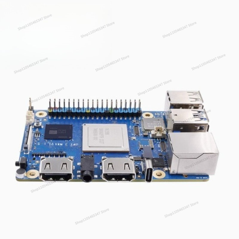 For MAX Rockchip Micro RK3588  - Rockchip Rk3588 Development Board 评论和价格
