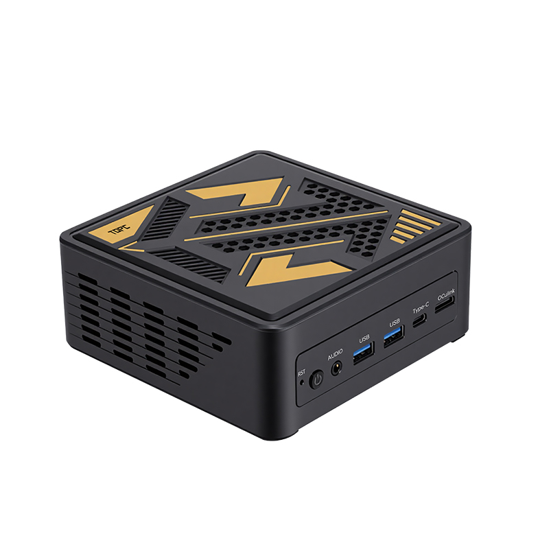 TOPC OCuLink Mini PC Ryzen 7 7 - Oculink Egpu Mini Pc 评论和价格