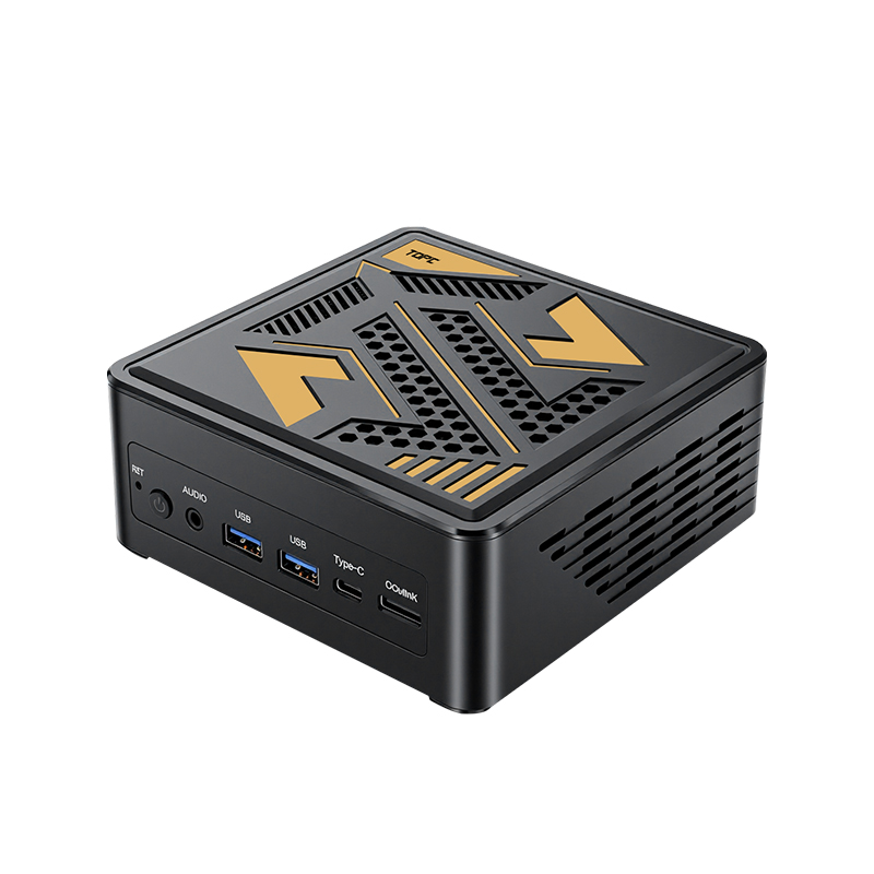 TOPC OCuLink Mini PC Ryzen 7 7 - Oculink Egpu Mini Pc 评论和价格