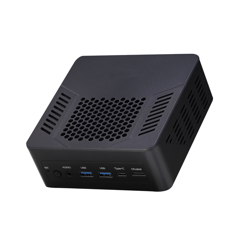 Fan Mini PC AMD Ryzen 9 8945HS - Amd Ryzen 7 7840Hs Mini Pc 评论和价格