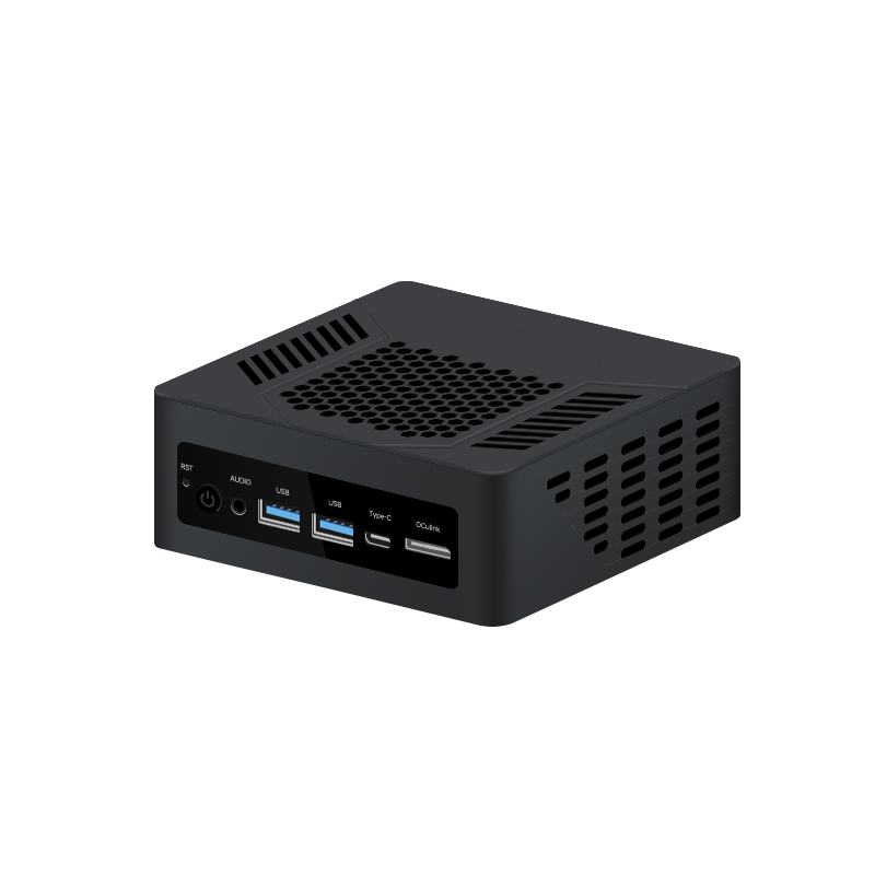 Fan Mini PC AMD Ryzen 9 8945HS - Amd Ryzen 7 7840Hs Mini Pc 评论和价格