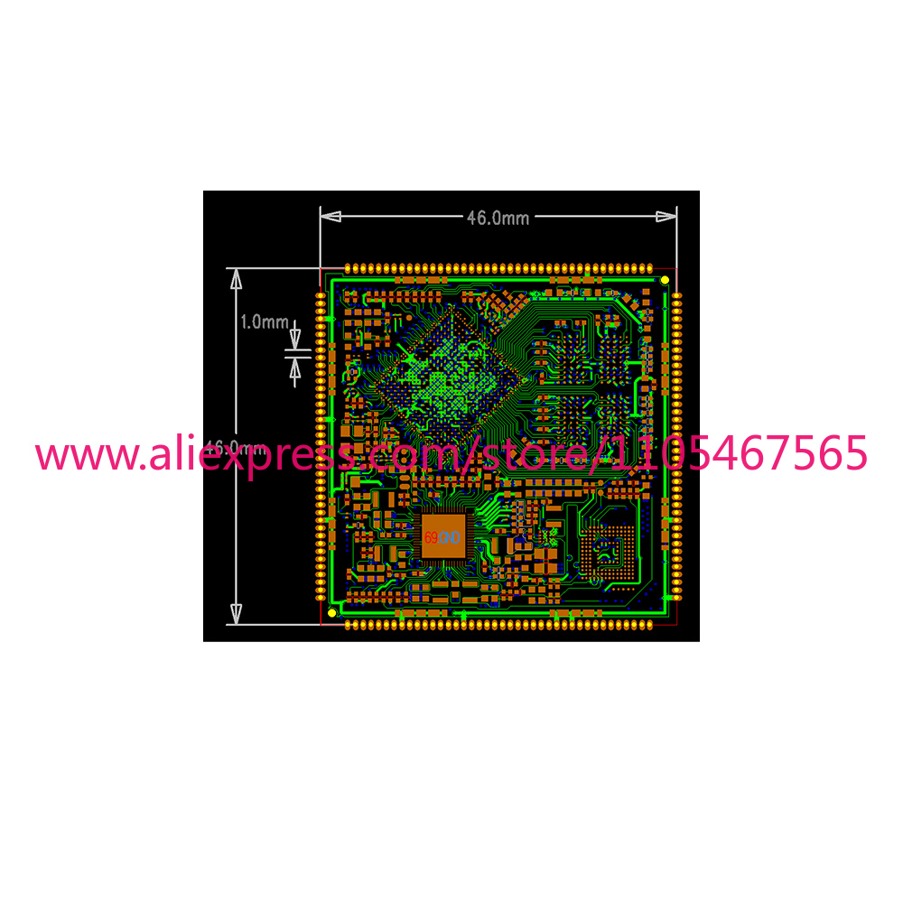 Tablet PC Development Board Li - Rockchip Rk3588 Development Board 评论和价格