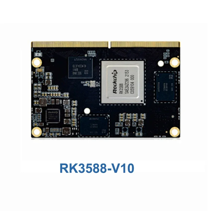 Rockchip Cortex-A55 RK3588 Dev - Rockchip Rk3588 Development Board 评论和价格
