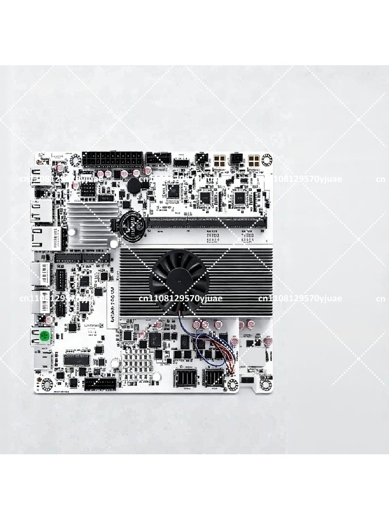 Mini ITX NAS Motherboard N150/ - Nas Motherboard 8 Sata Mini Itx 评论和价格